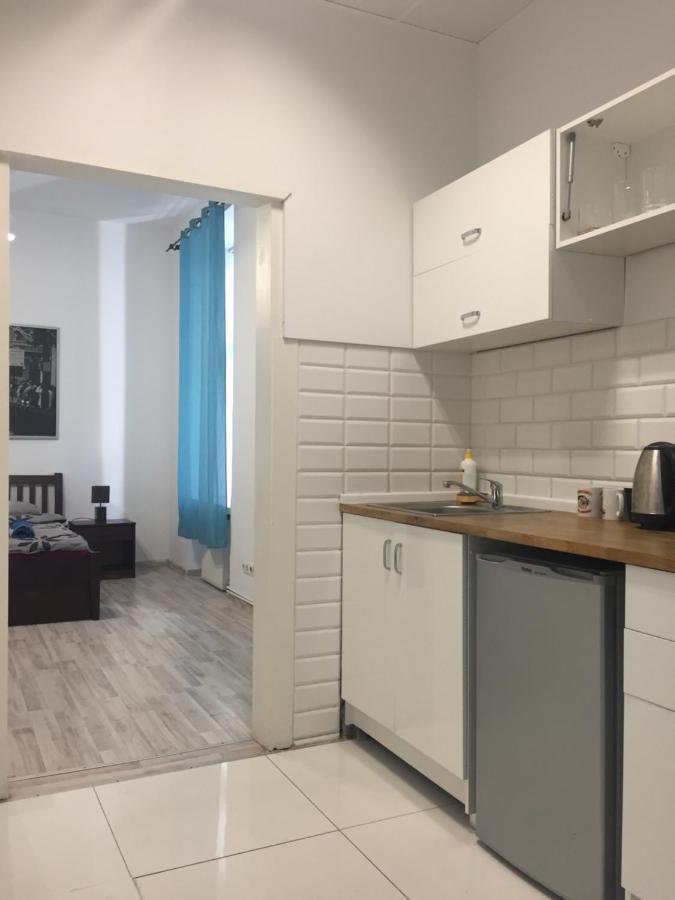 Coco 1 Apartment Krakow